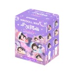 Minidoll Tian Guan Ci Fu Sweet Dream Hua Cheng Xie Lian Blind Box Lovely Plush Doll Pendant